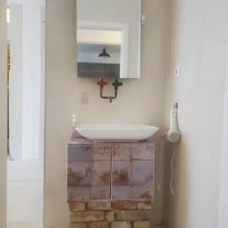 Appartement Industrial Loft In Einem Ehemaligen Umspannwerk