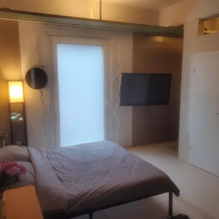 Industrial Loft In Einem Ehemaligen Umspannwerk *